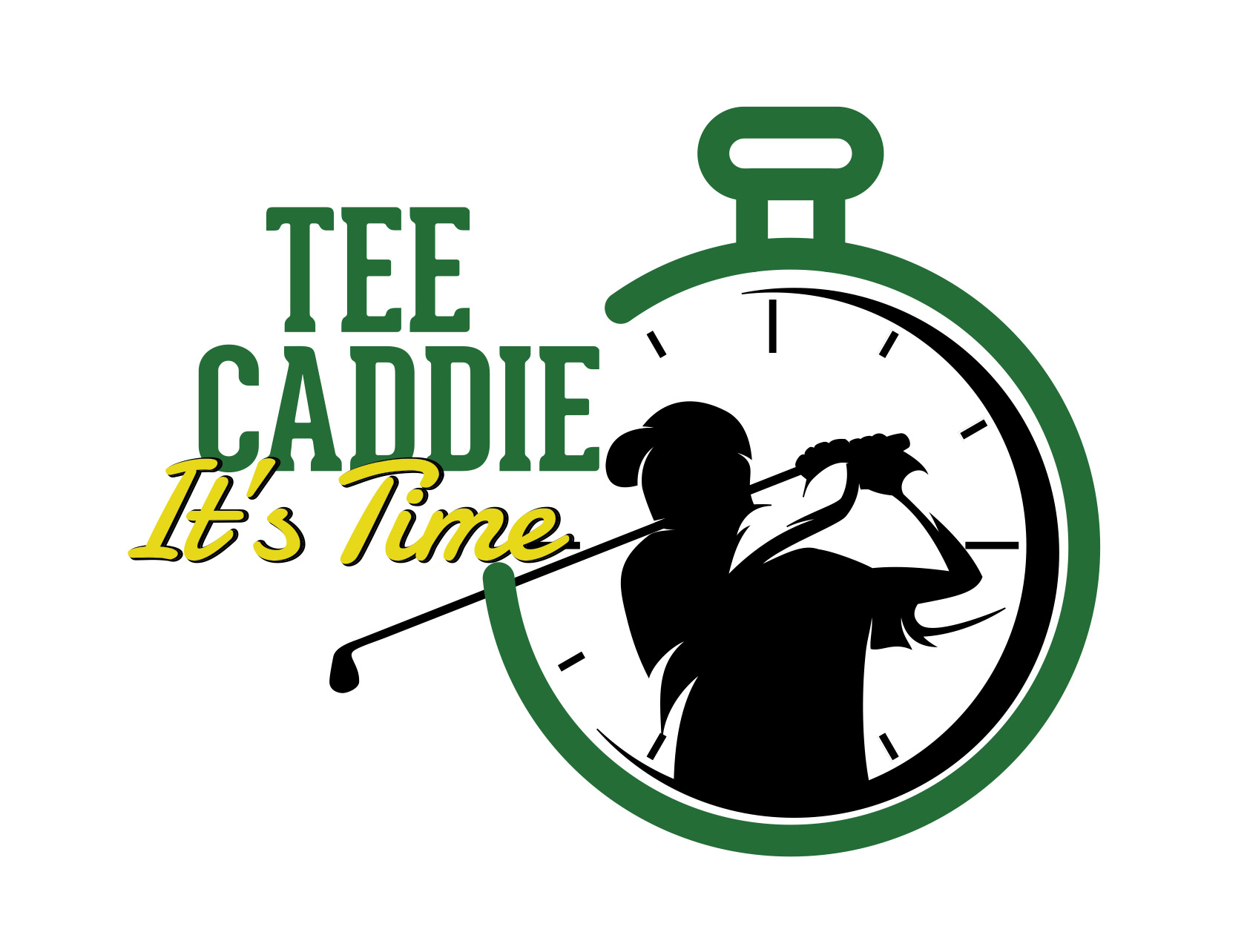Tee Caddie