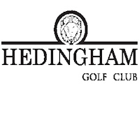 hedinghamgolfclub